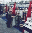 Trade shows are an important part of the US security industry